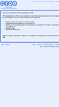 Mobile Screenshot of cpd-sa.org